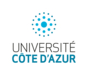 Vous faites partie de Université Côte d'Azur